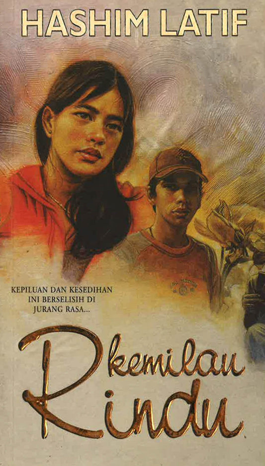 Kemilau Rindu