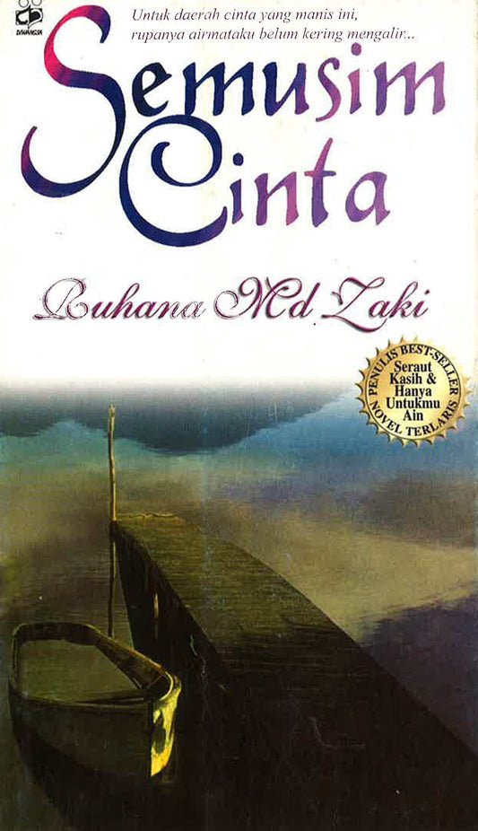 Semusim Cinta
