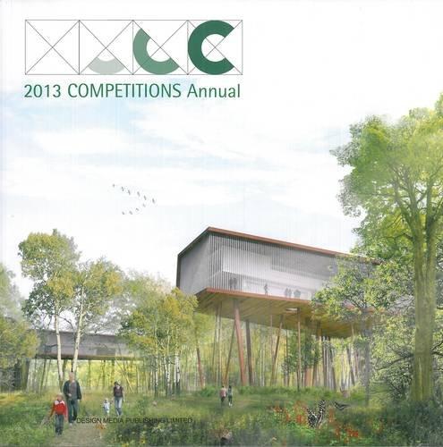 2013 Competion Annual