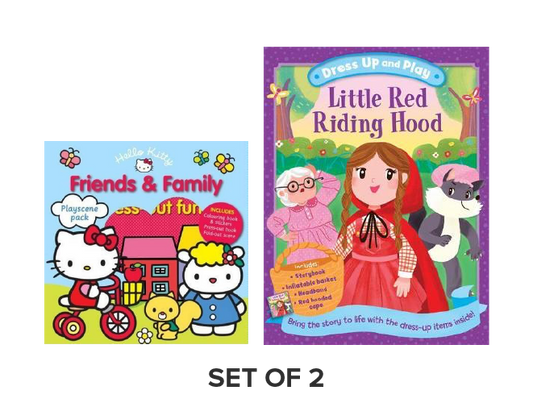Fun For All Bundle