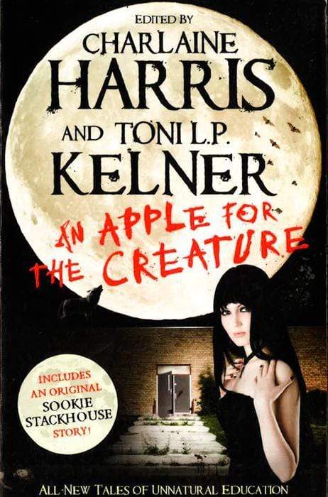 An Apple For The Creature