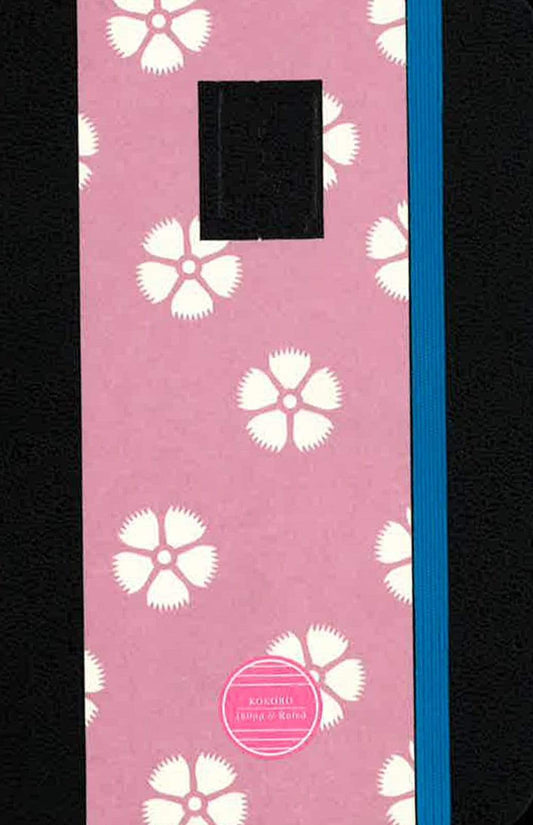Assorted Notebooks, Small Hb Lined