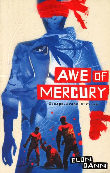 Awe Of Mercury