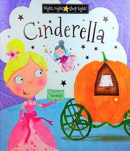 Cinderella