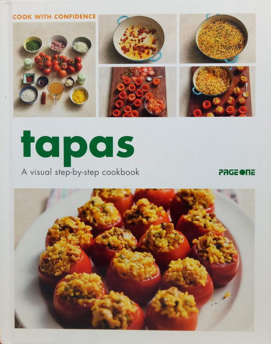 Cook With Confidence
