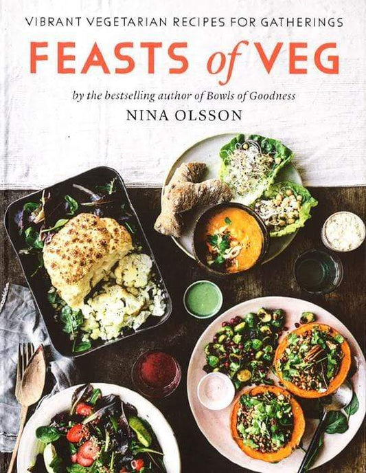 Feasts Of Veg