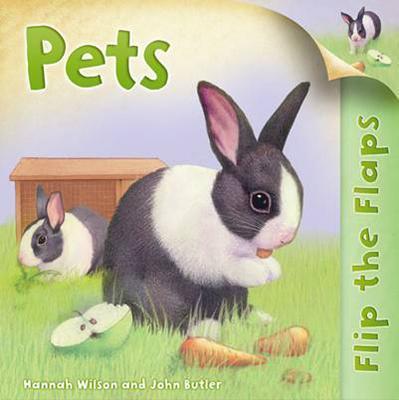 Flip the Flaps: Pets