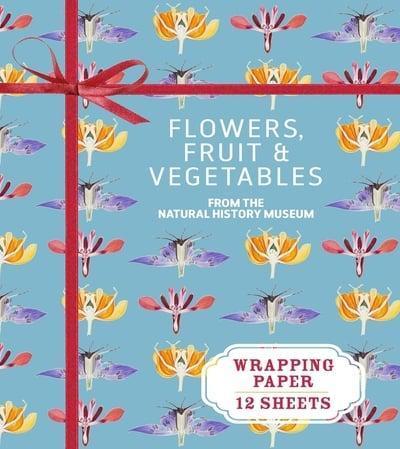 Flowers, Fruit, & Vegetables
