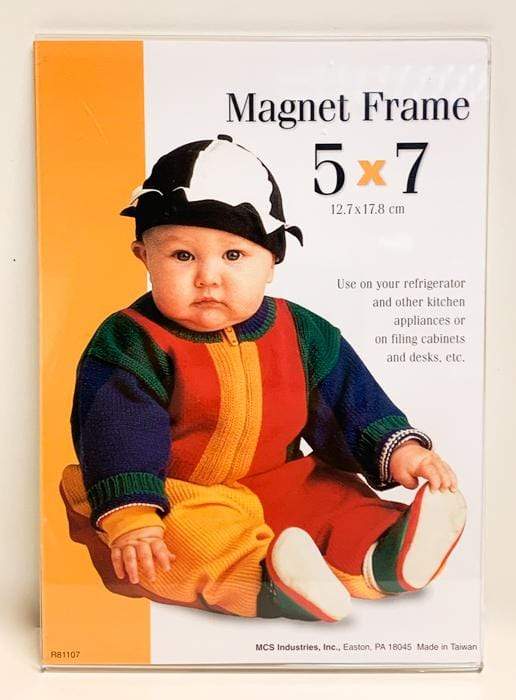 Frame (12.7 X 17.8)