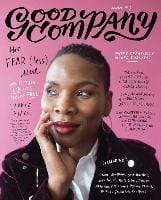 Good Company: The Fear(Less) Issue (Issue 2)