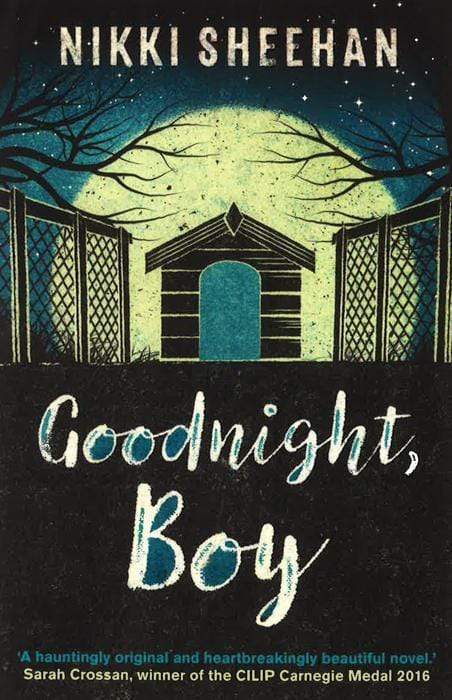 GOODNIGHT, BOY