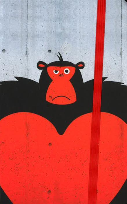 Gorilla Journal