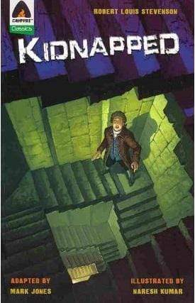 Kidnapped