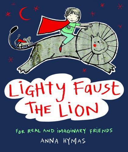 Lighty Faust