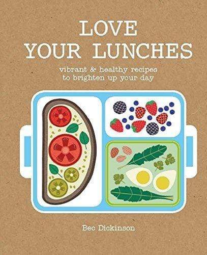 Love Your Lunches