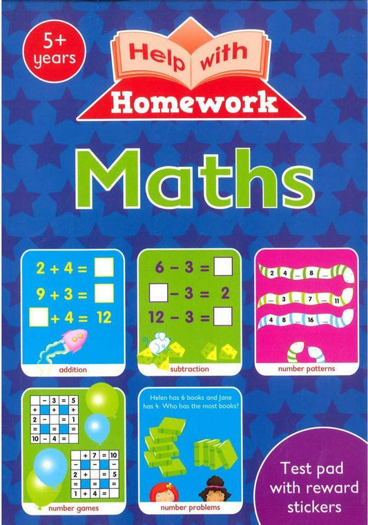 Maths