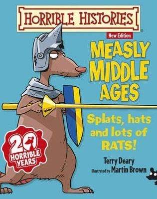Measly Middle Ages