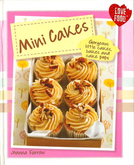Mini Cakes