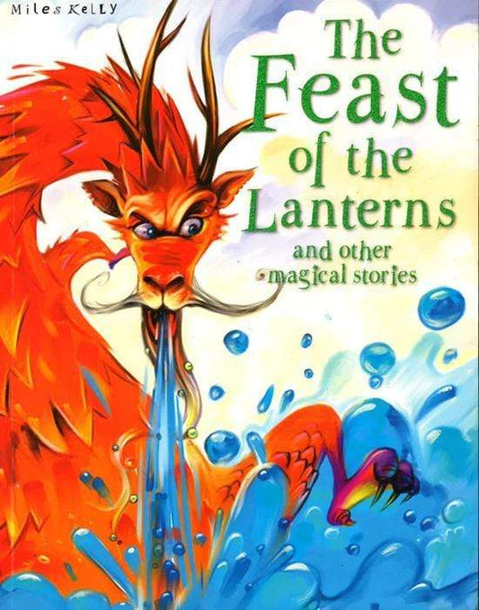 Mk. Feast Of The Lanterns