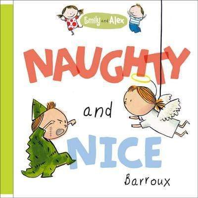 Naughty and Nice