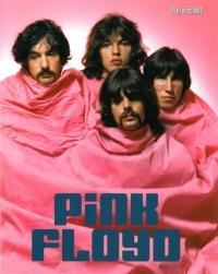 Pink Floyd: A Life in Pictures