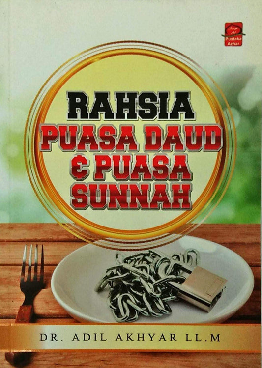 Rahsia Puasa Daud dan Puasa Sunnah