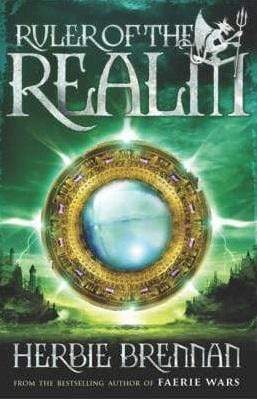 Ruler Of The Realm