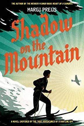Shadow on the Mountain