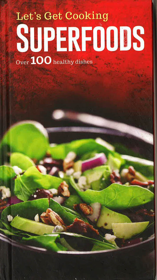 Superfoods