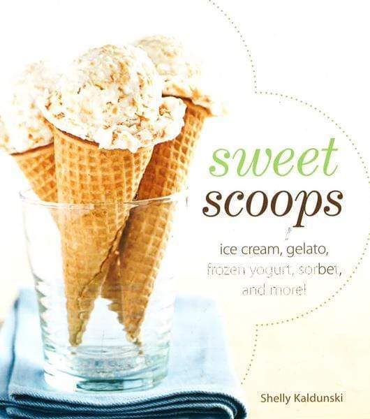 Sweet Scoops