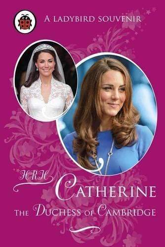 The Duchess Of Cambridge