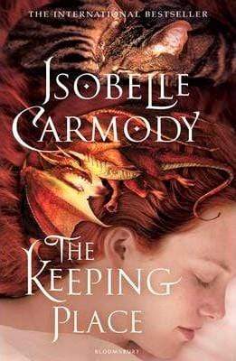 The Keeping Place