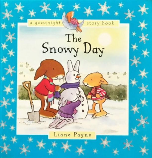 The Snow Day