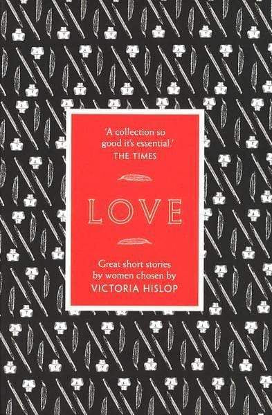 The Story: Love