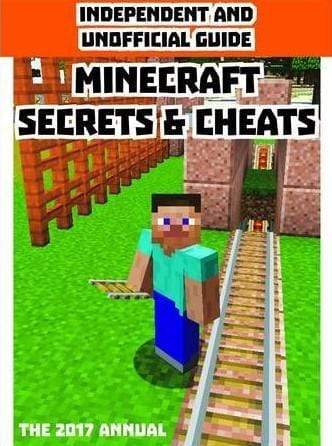 Unoffcicial Minecraft Annual 2017