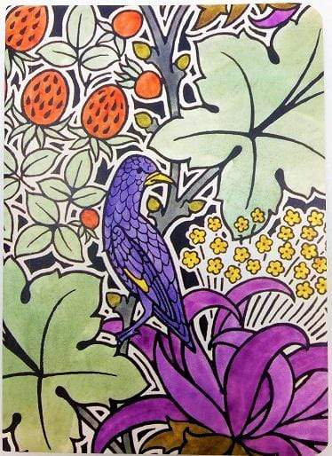 V&A Design For Textile