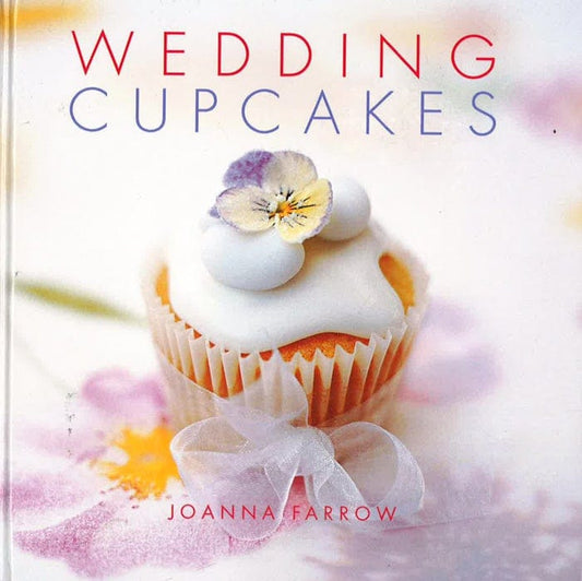 Wedding Cupcakes