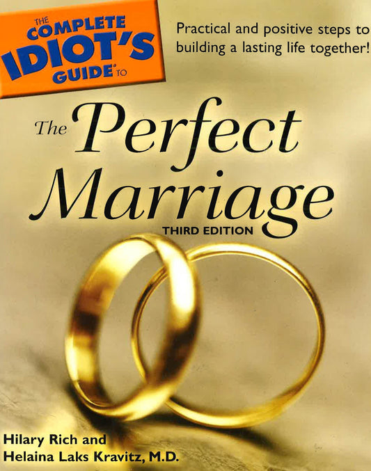 Complete Idiot's The Perfect Marriage