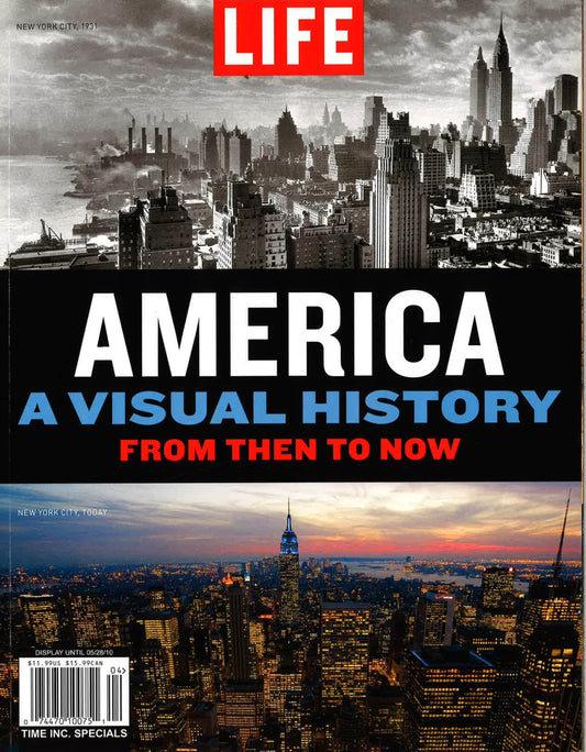 Life The Most Notorious Crimes In American History