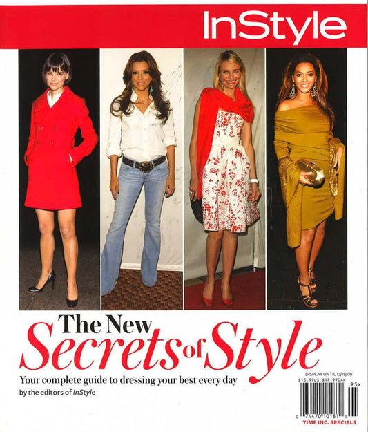 In Style Style 101