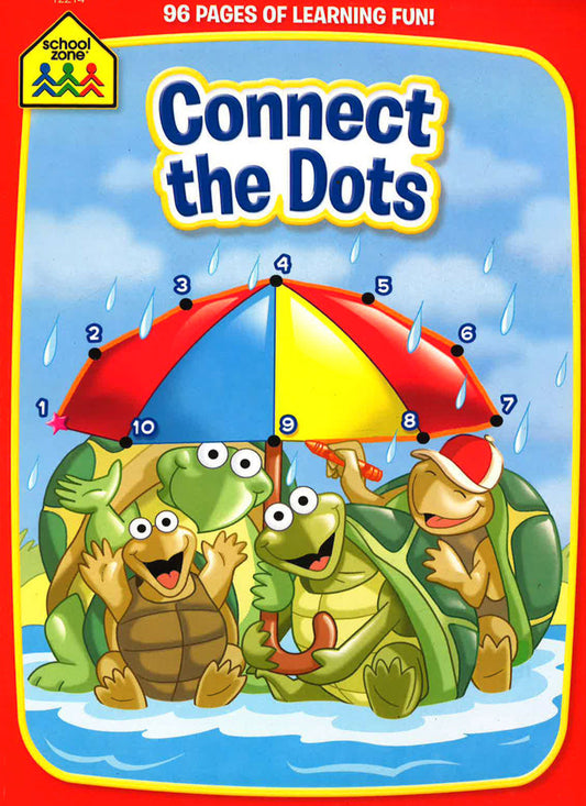 Connect The Dots