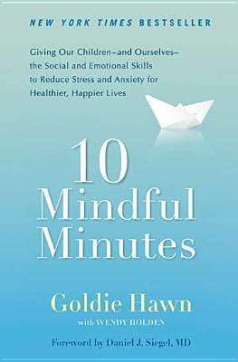 10 Mindful Minutes