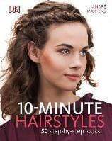 10-Minute Hairstyles
