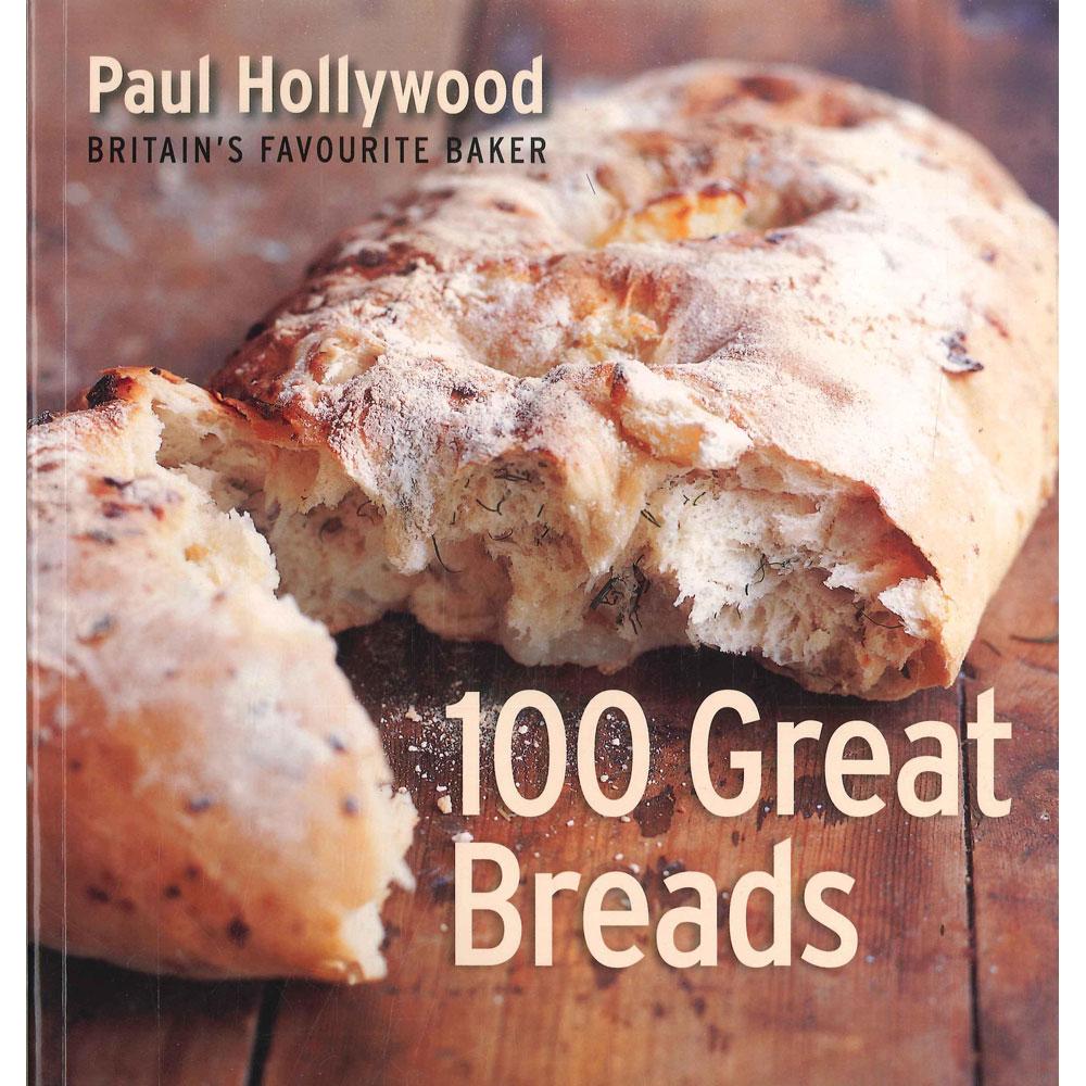 100 Great Breads