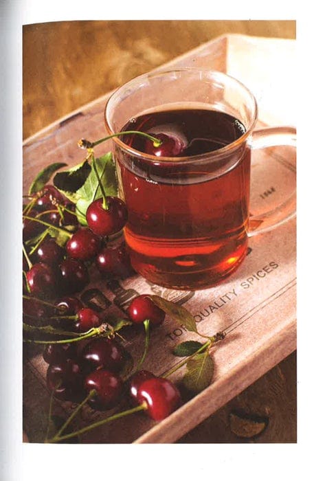 100 Healthy Recipes: Healing Drinks: Delicious Recipes For Body And Mind
