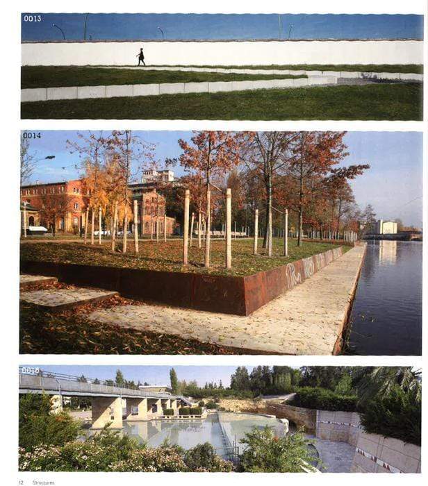 1000 Details In Landscape Architecture