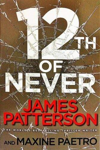12Th Of Never