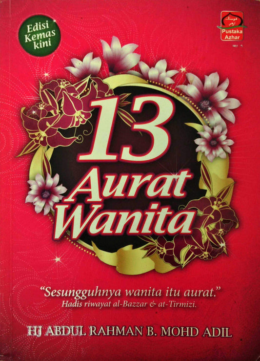 13 Aurat Wanita