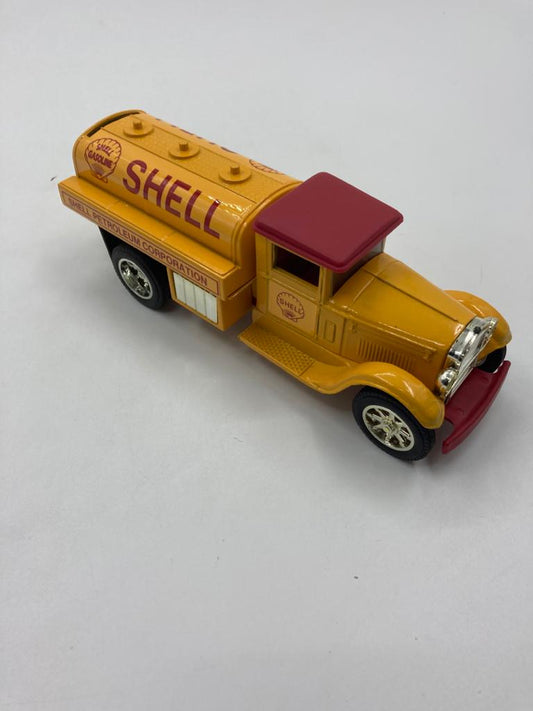 1931 Sterling Shell Tanker Bank