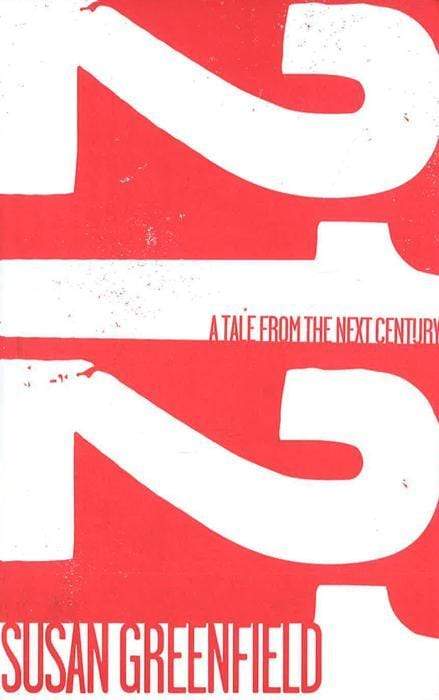2121 : A Tale From The Next Century